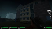 Clifton Onslaught [Campus] - CIB Building