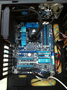 My Z68 PC Build 5